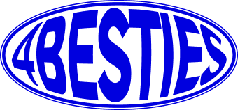 Logo 4Besties