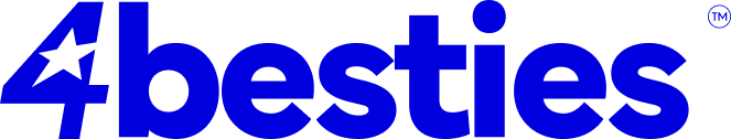 Logo 4besties